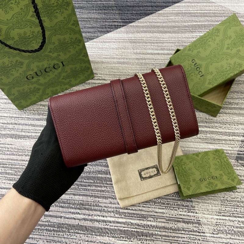 Gvc*1 wallets
